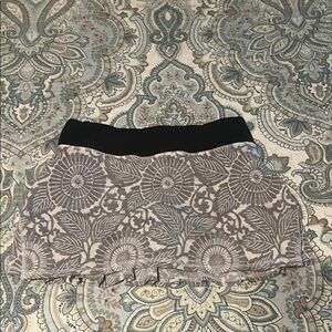 Lululemon Tennis Skirt Size 4